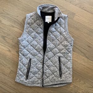 EUC Thread & Supply vest - SZ S